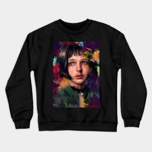 Mathilda Crewneck Sweatshirt